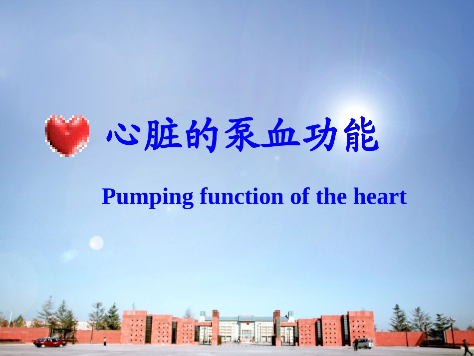 心脏泵功能.ppt_第2页