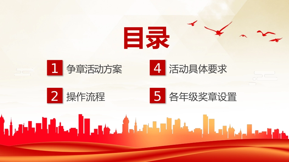 少先队争章活动方案课件.pptx_第2页