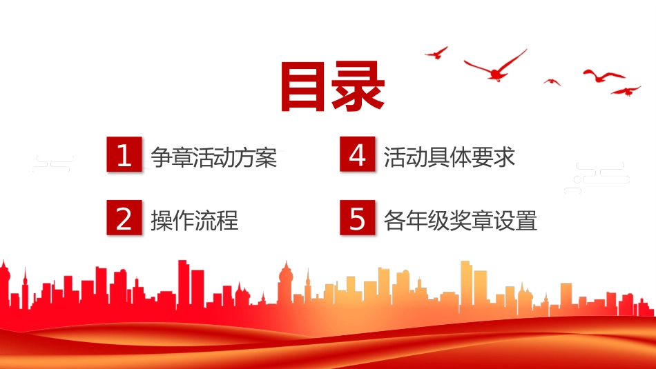 小学校少先队争章活动方案课件.pptx_第2页