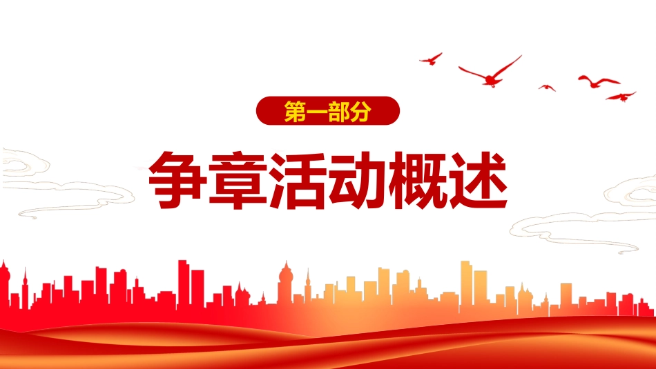 小学校少先队争章活动方案课件.pptx_第3页