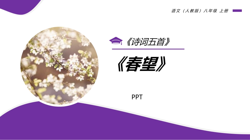 春望PPT课件3.pptx_第1页