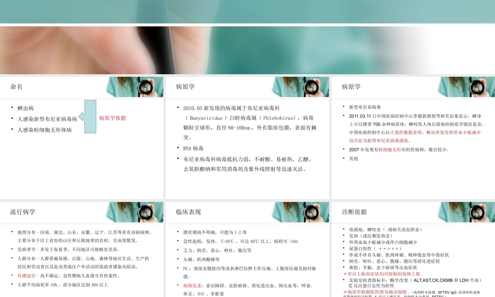 发热伴血小板减少综合征.pptx