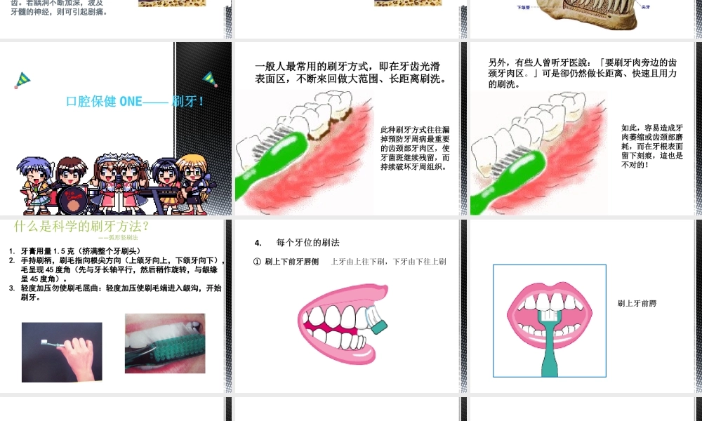 口腔卫生.ppt