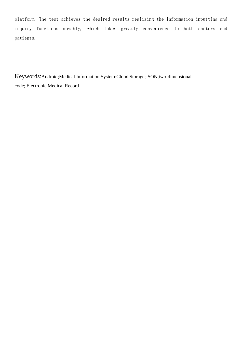 基于Android的医院预约挂号系统.doc_第3页