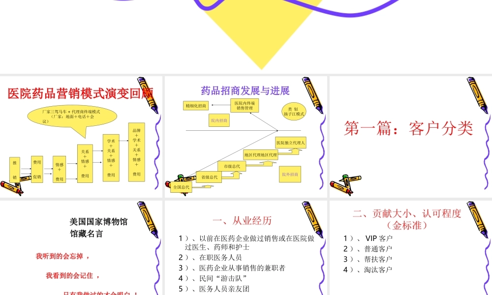 处方药招商：专业.ppt
