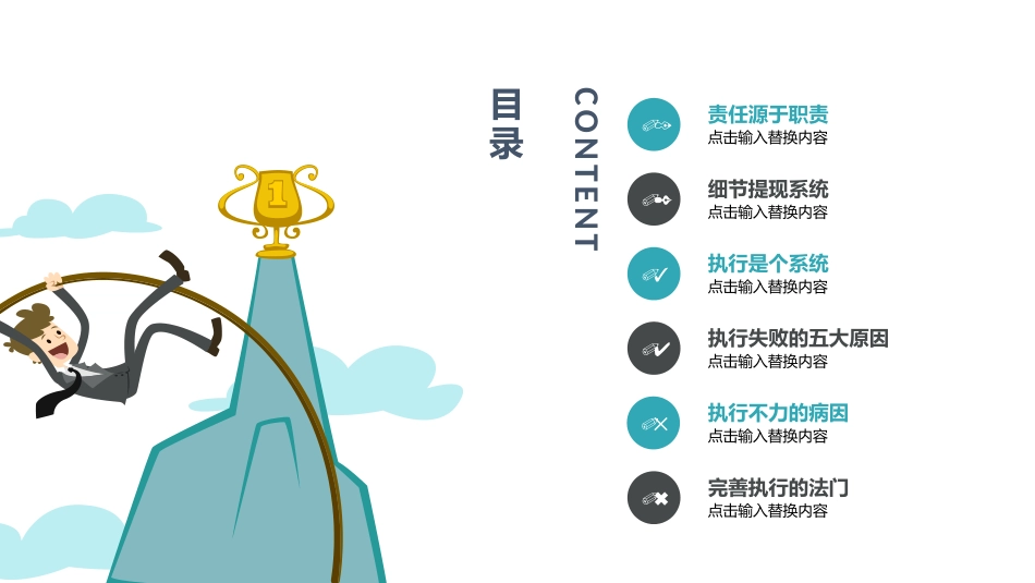 责任与执行力培训课件PPT模板.pptx_第2页