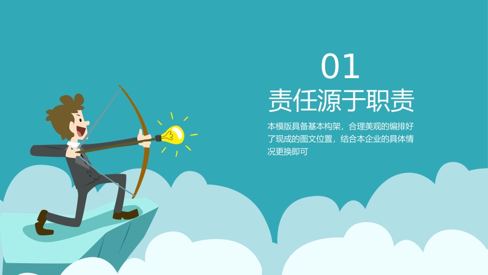 责任与执行力培训课件PPT模板.pptx_第3页