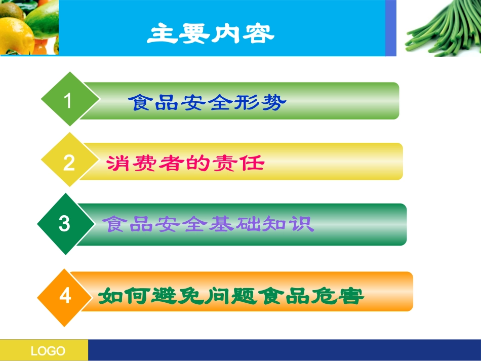 食品安全知识讲座课件.ppt_第2页