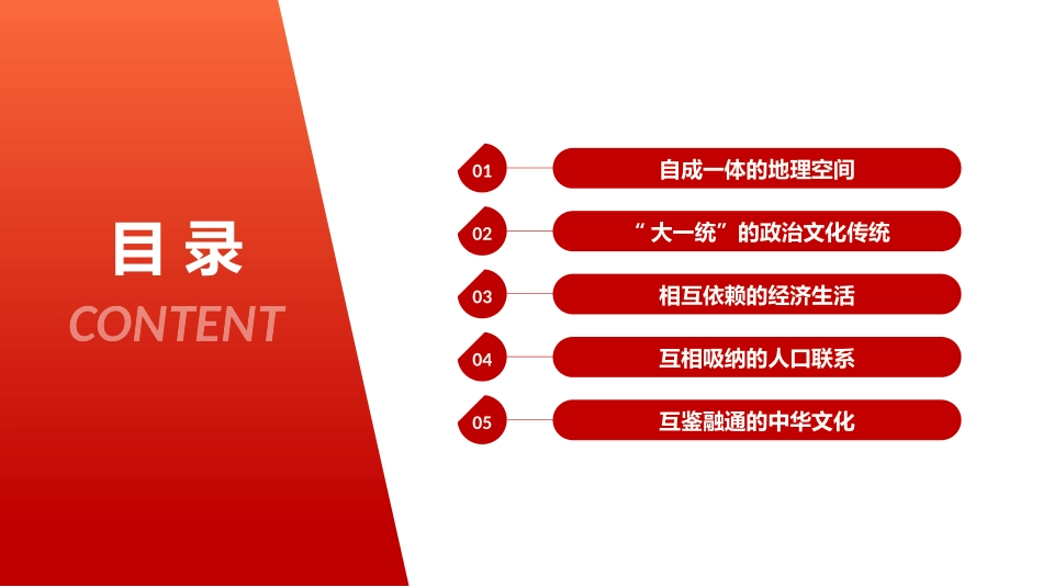 高中主题班会--------民族文化自信 中华民族共同体意识的形成与铸牢PPT课件.pptx_第3页