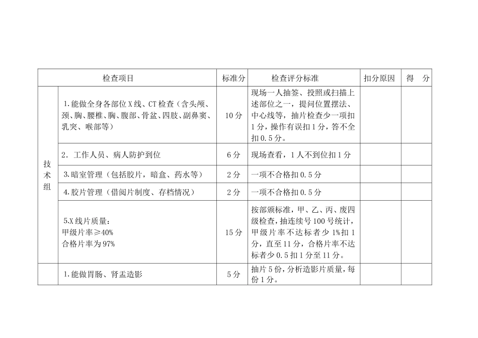 医技科室考核标准.doc_第3页