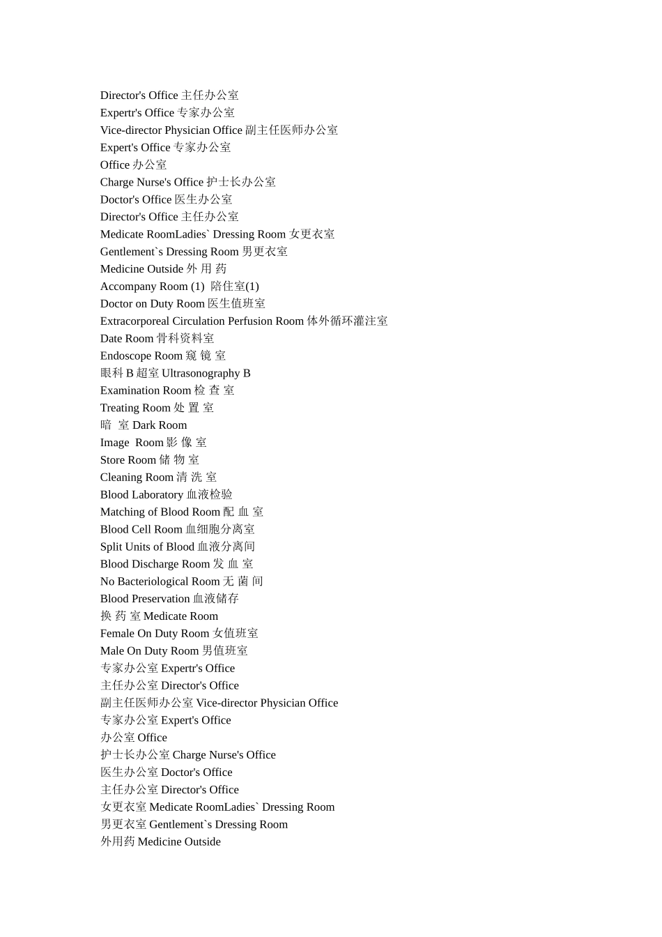 医院科室英文对译.doc_第3页
