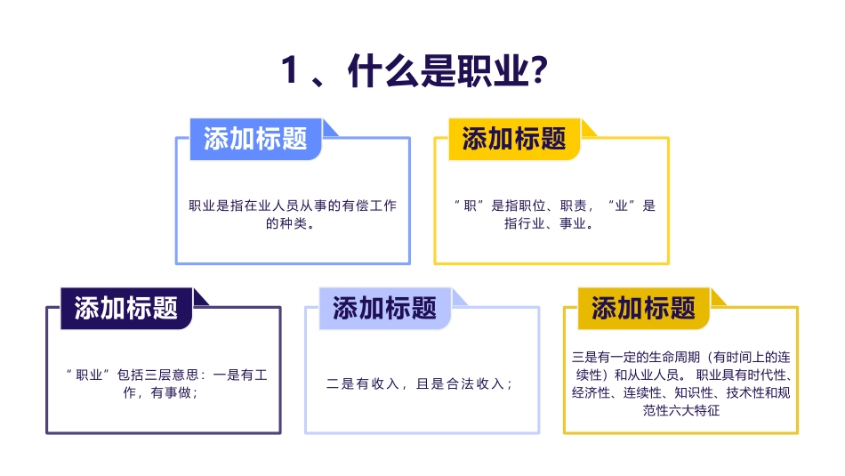 职业道德与心态培训——员工职业道德素养专题培训.pptx_第2页