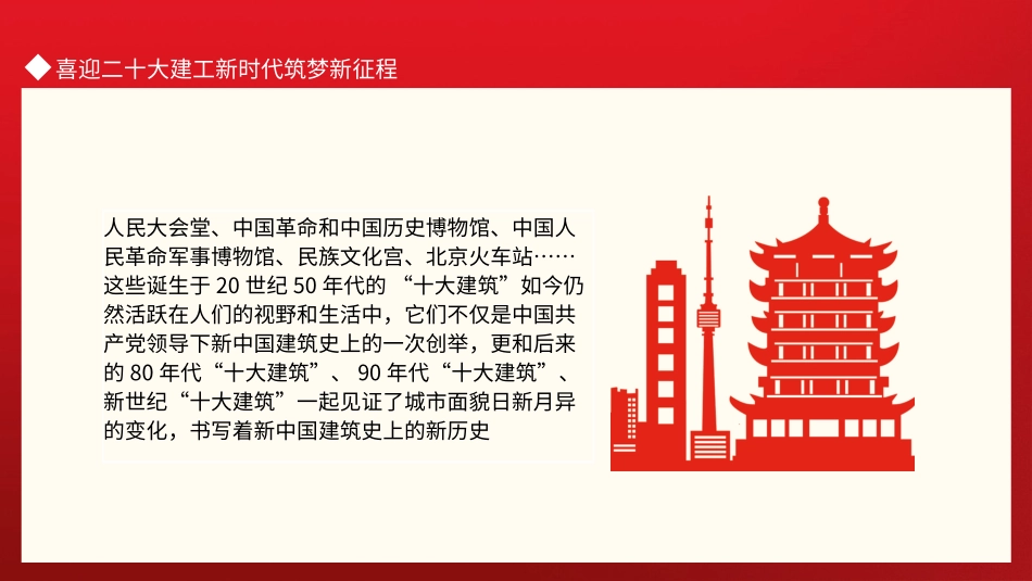 高中主题班会--------喜迎二十大建工新时代筑梦新征程课件.pptx_第2页