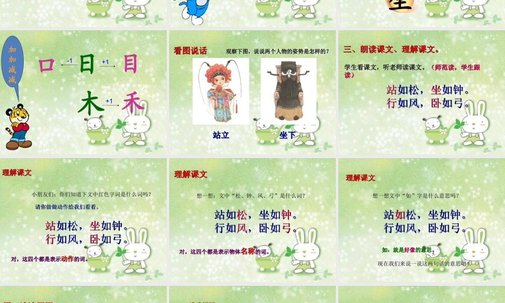 《口耳目》3.ppt