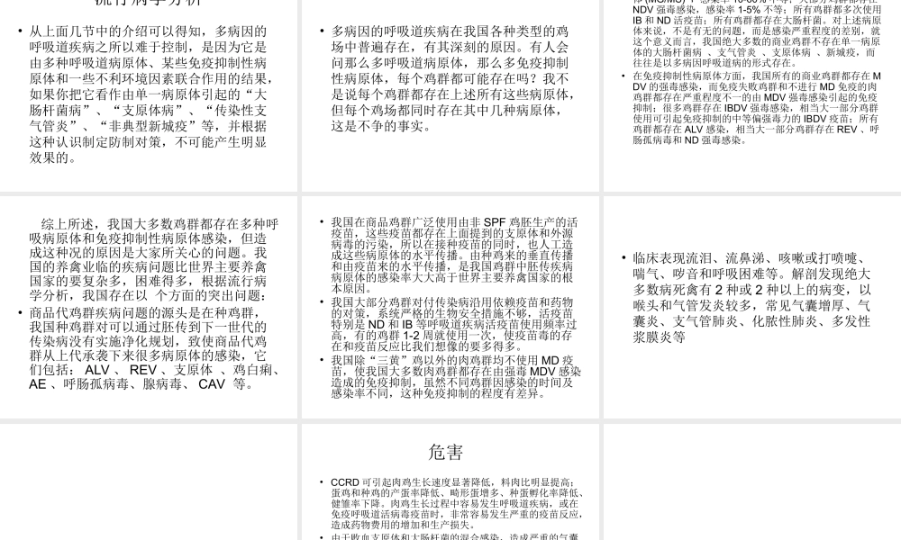 5-呼吸道复合症.ppt