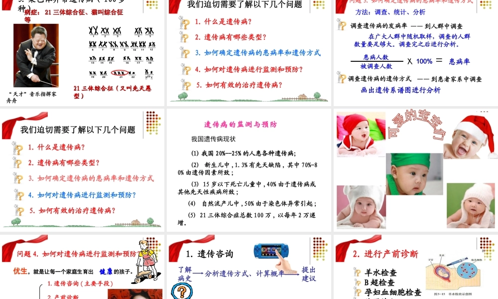 5.3人类遗传病.ppt.ppt