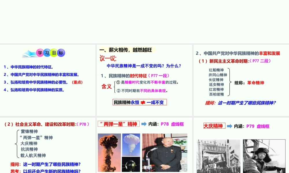 7.2《弘扬中华民族精神》.pptx