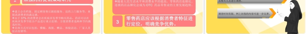 otc药品场调查.ppt