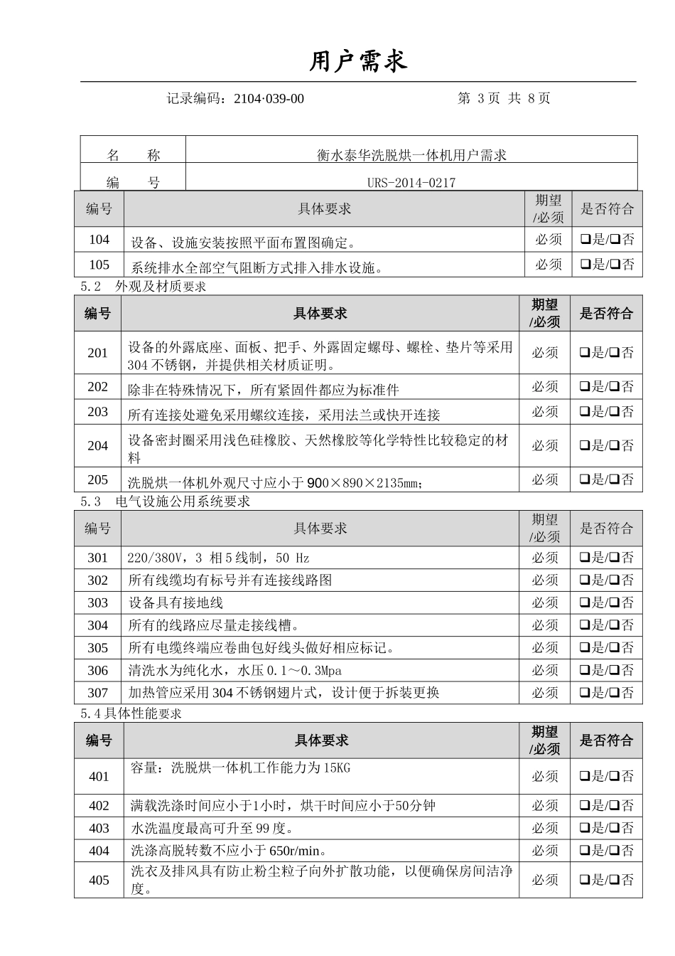 URS制药洁净区洗脱烘一体机(2).doc_第3页