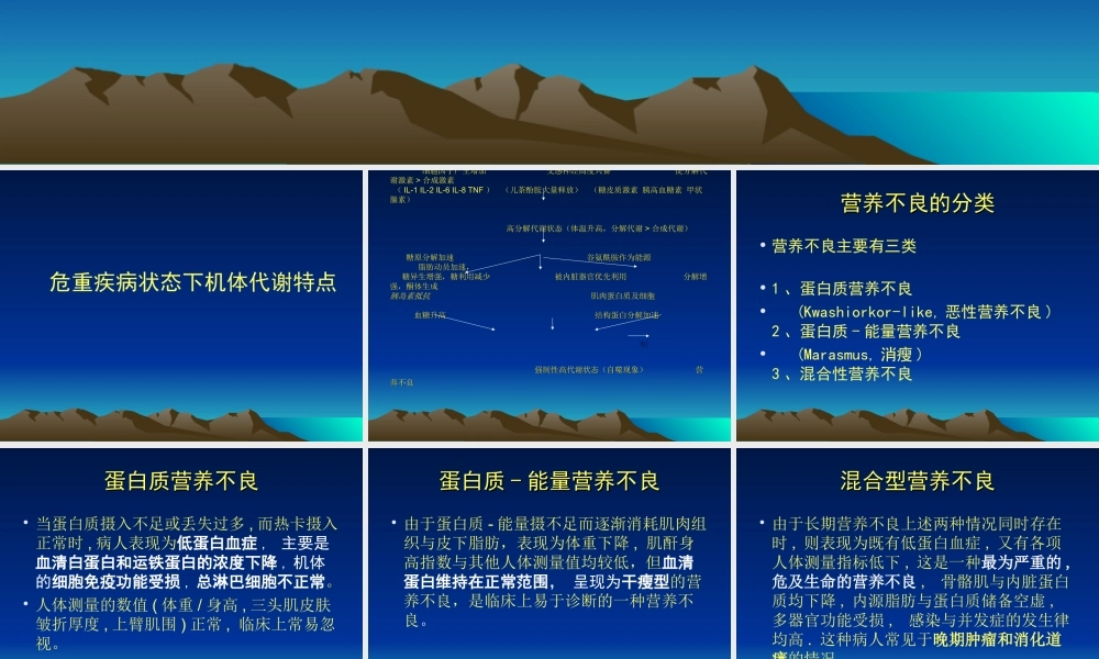 ICU营养支持胃肠道营养.ppt