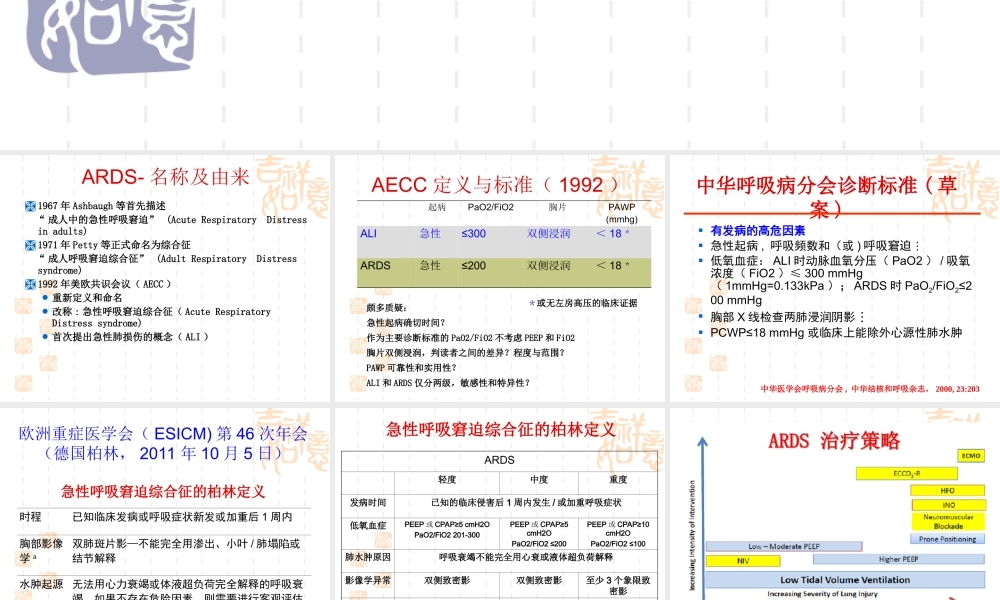ARDS-镇静镇痛.ppt