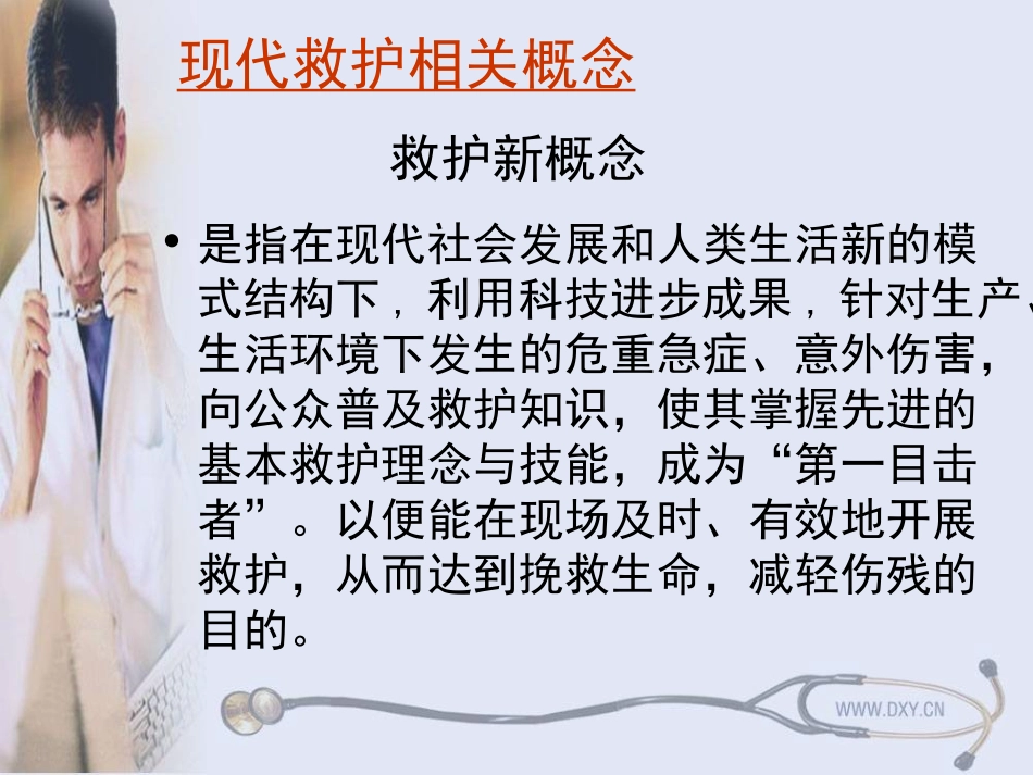 小区社区医务急诊急救科教.ppt_第3页