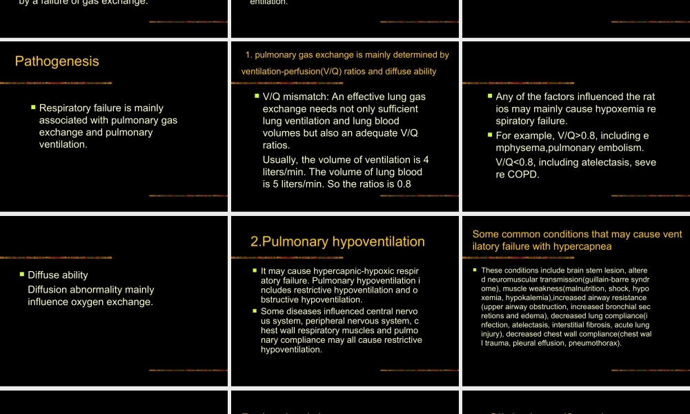 Respiratory-Failure-呼吸衰竭.ppt