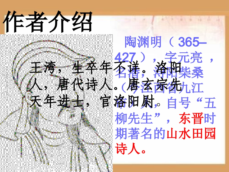 饮酒次北固山下PPT课件.ppt_第2页