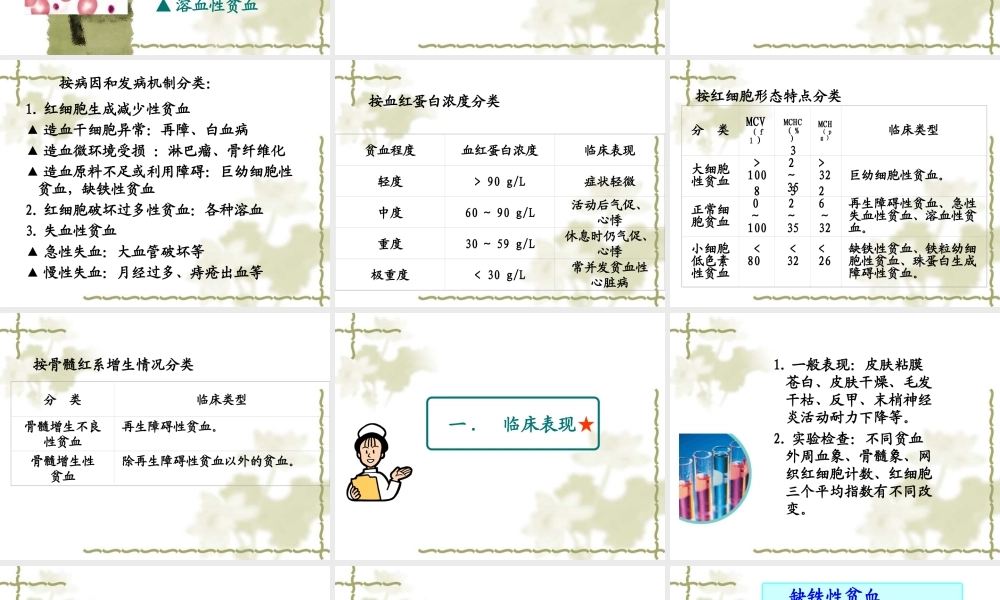 ppt血液系统.ppt