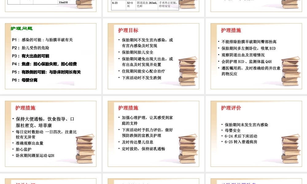 一例凶险型患者的查房.ppt