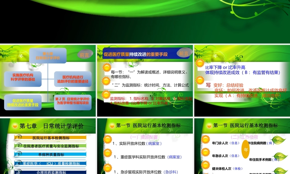 三级医院复审统计.ppt