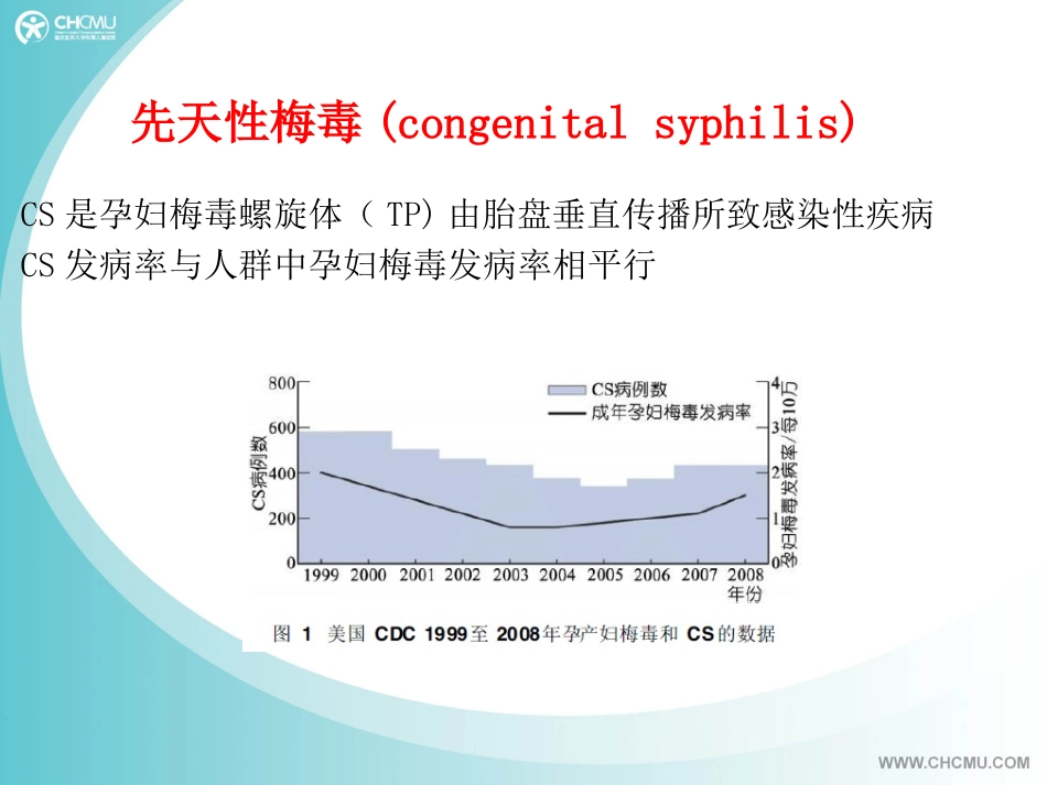 先天性梅毒-诊疗和随访.ppt_第2页