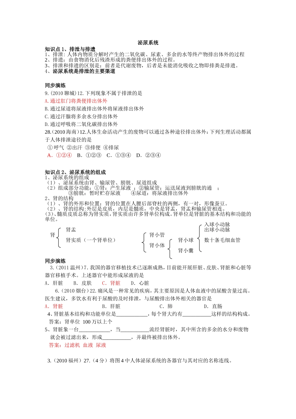 泌尿系统4.doc_第1页