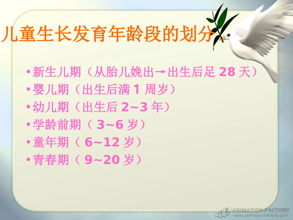 学龄前儿童的营养概述.ppt_第2页