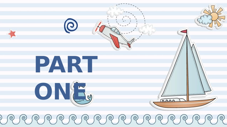 六一儿童节快乐PPT模板.pptx_第3页