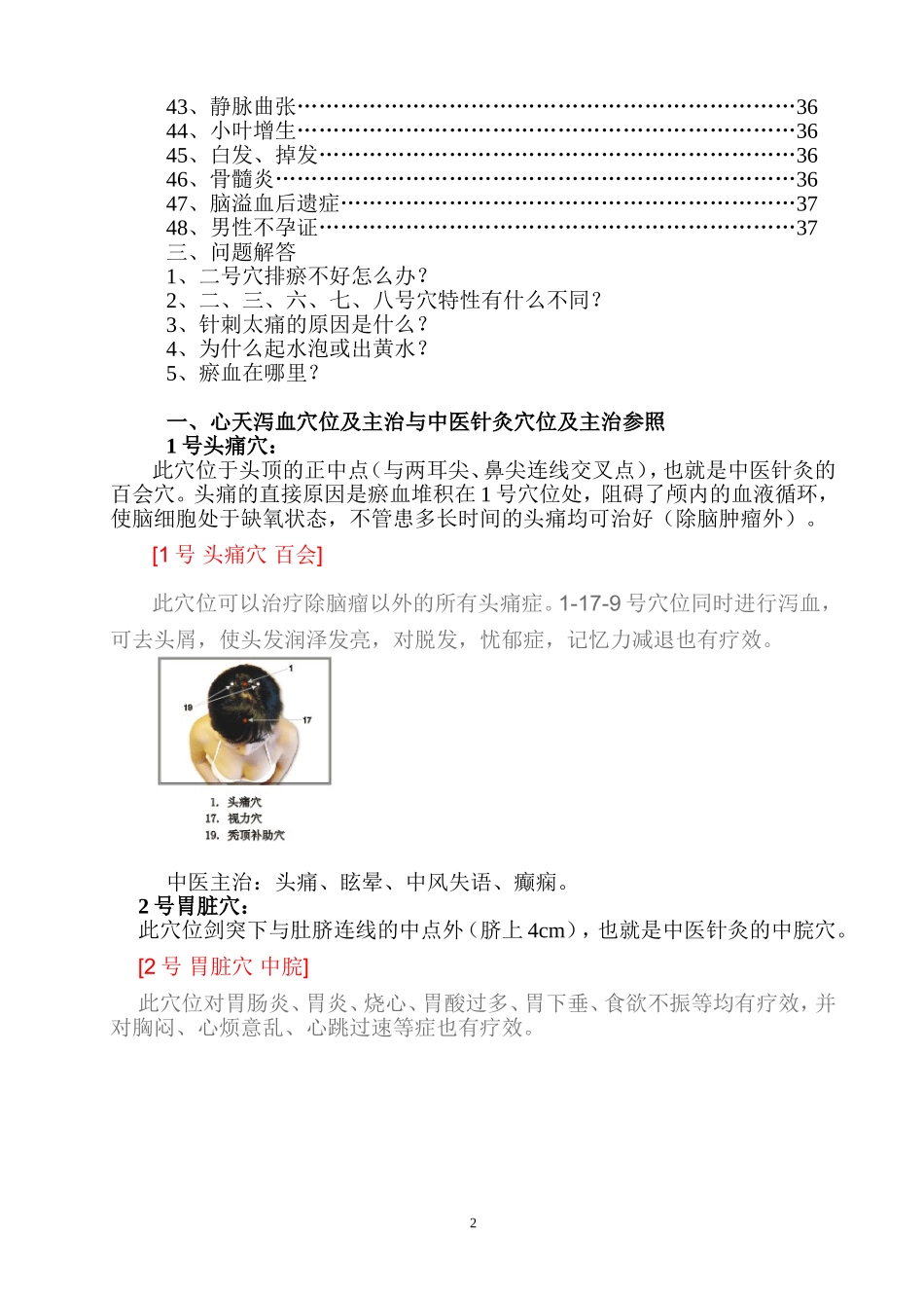 心天泻血排瘀纲要(全部).doc_第2页