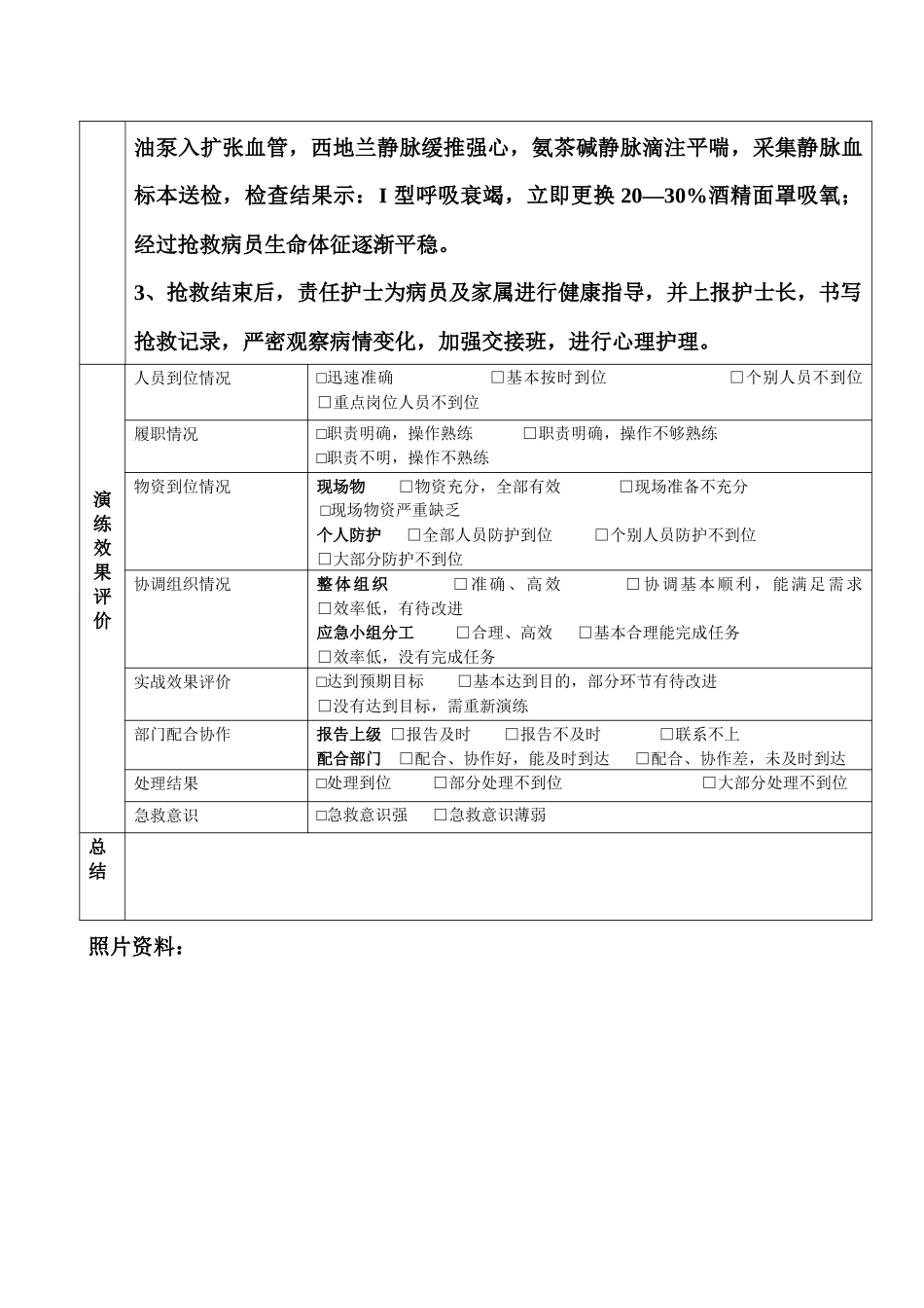 急性左心衰应急演练.docx_第2页