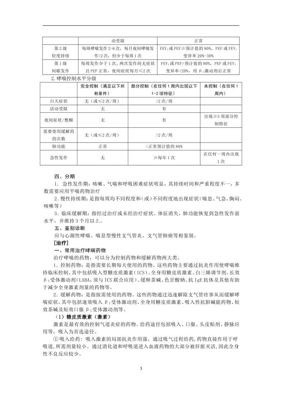 支气管哮喘及其用药指导.doc_第3页