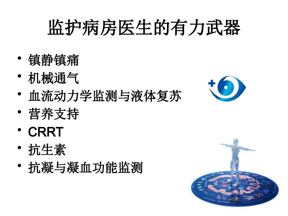 危重病人血流动力学监测.pptx_第2页