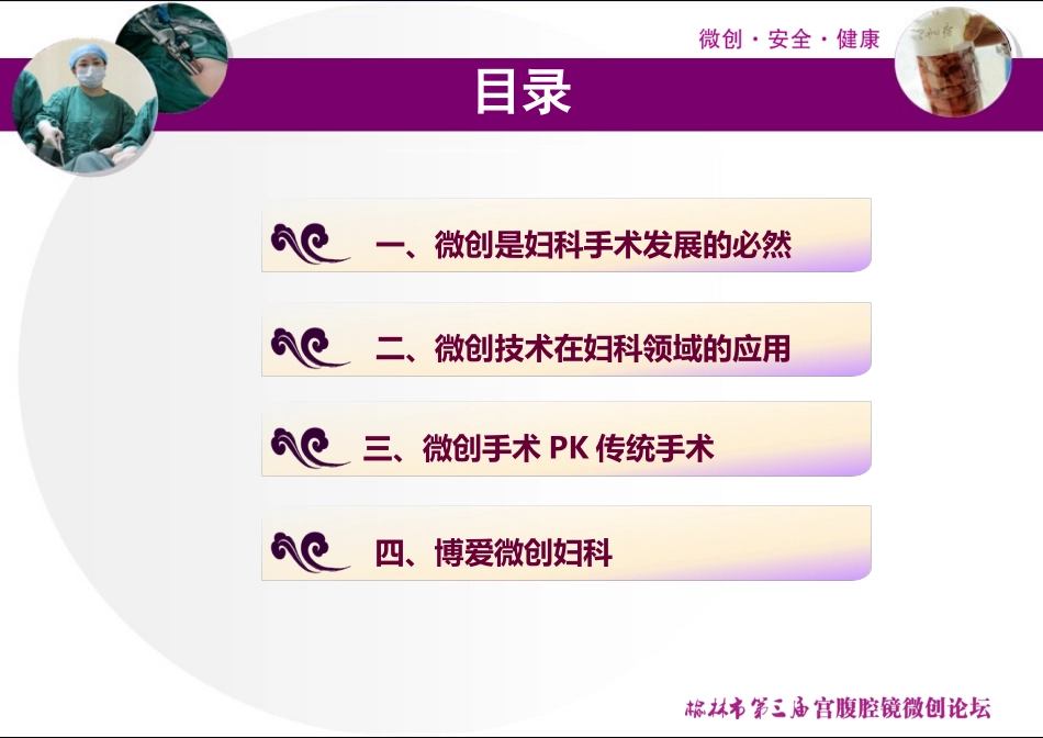 微创在妇科手术中的应用及发展.ppt_第3页