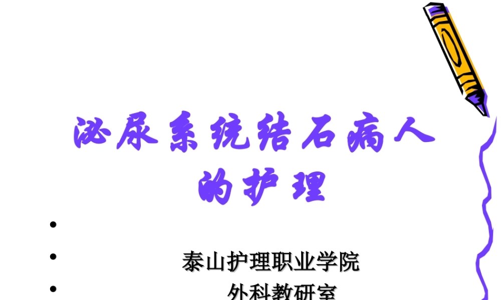可防止导尿管脱出引流袋每日更换观察.ppt
