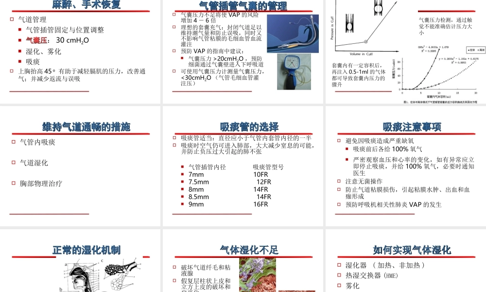 咽喉部手术患者围手术期.1幻灯片.ppt