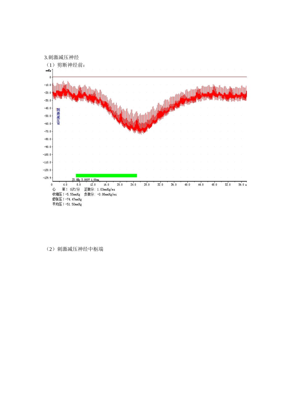 家兔动脉血压的神经体液调节.doc_第3页