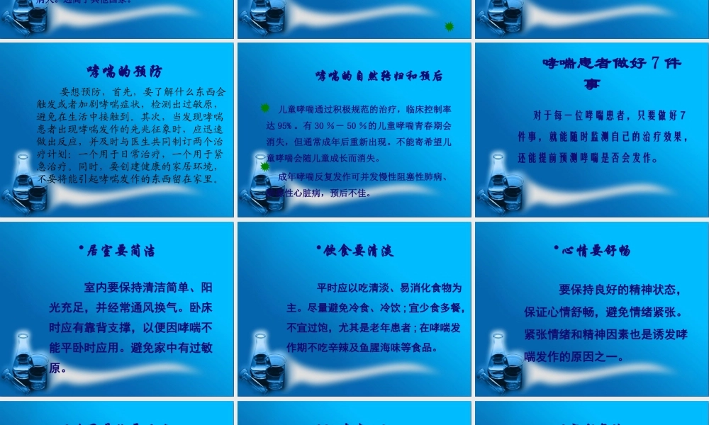 关于控制哮喘的简单方法.ppt