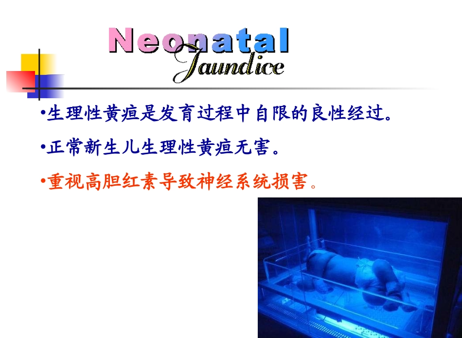 新生儿高胆红素血症剖析.ppt_第2页