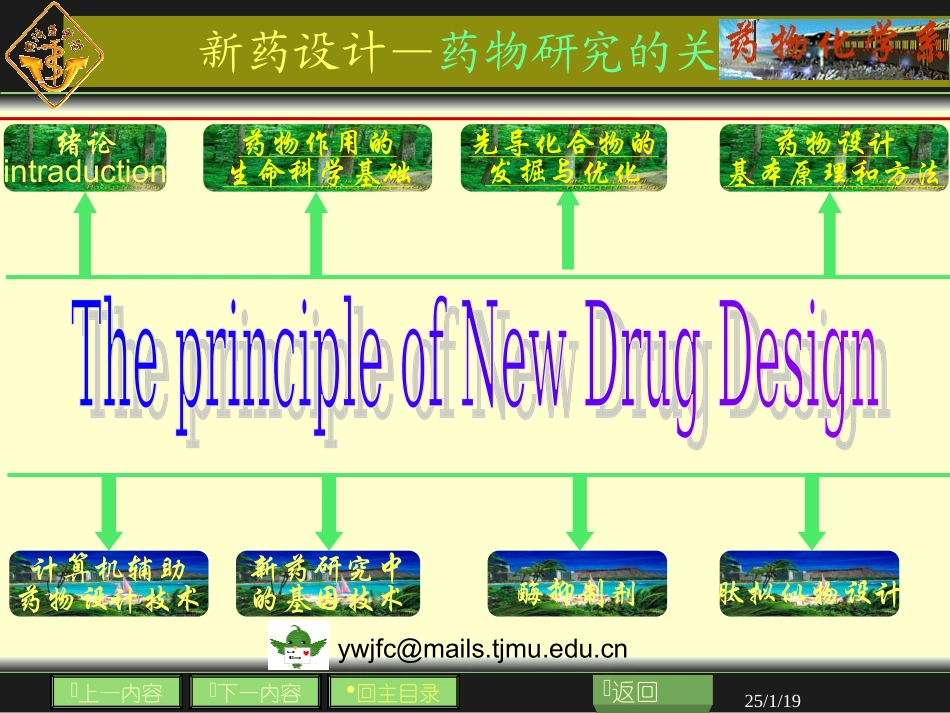 新药开发-绪论.ppt_第1页