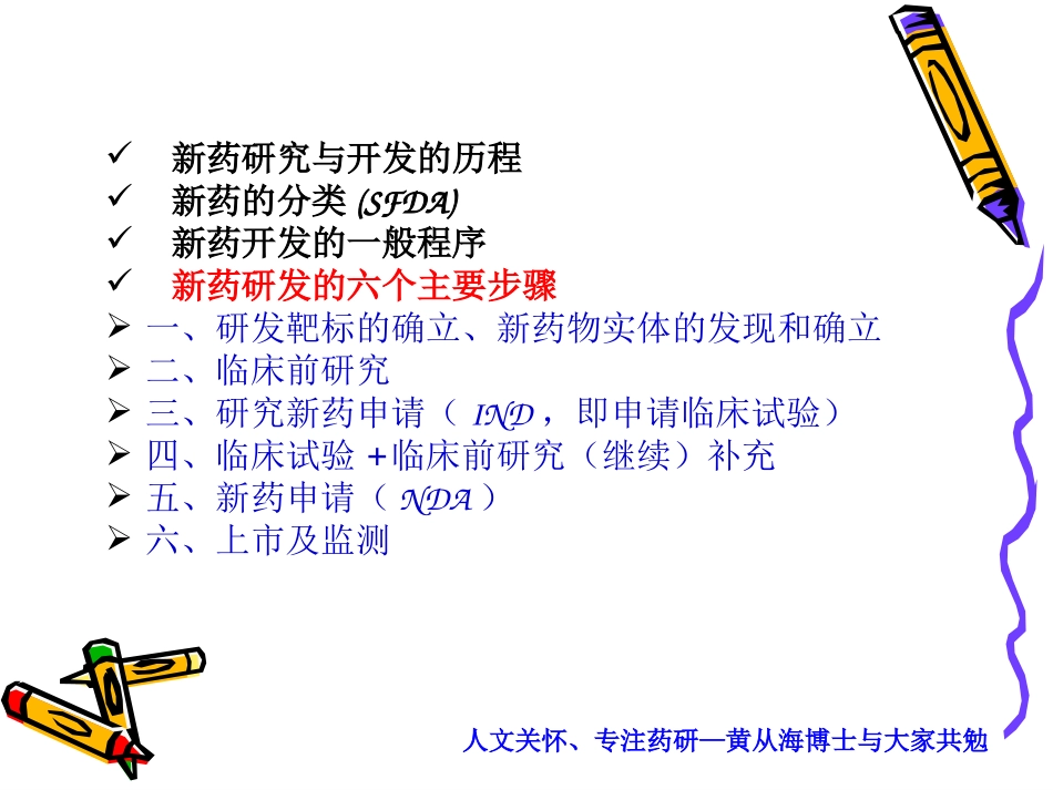 新药研发过程.ppt_第2页