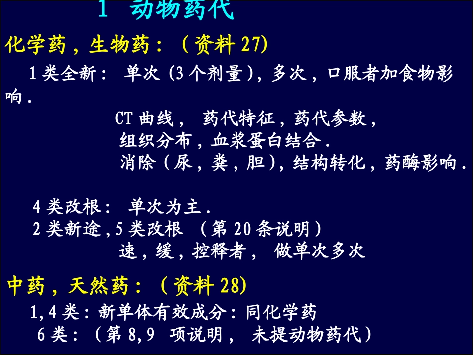 新药药代动力学(孙瑞元030807成都).ppt_第3页