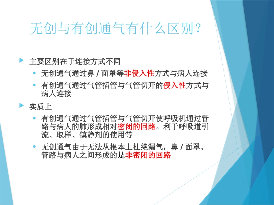 无创呼吸机的使用20161212.pptx_第2页