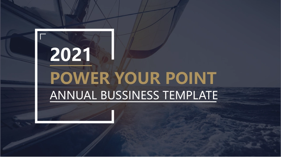 时尚图文排版杂志风PPT模板.pptx_第1页